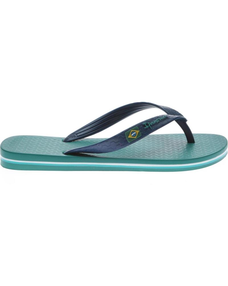 Tongs IPANEMA  pour Homme CLAS BRASIL II  VARIOS COLORES