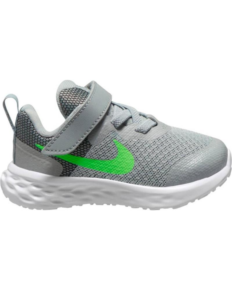 Deportivas NIKE de Niña REVOLUTION 6 NN VARIOS COLORES Deportivas NIKE de Niña REVOLUTION 6 NN VARIOS COLORES