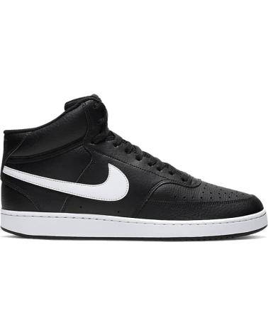 Sportschuhe NIKE  für Herren COURT VISION MID  VARIOS COLORES