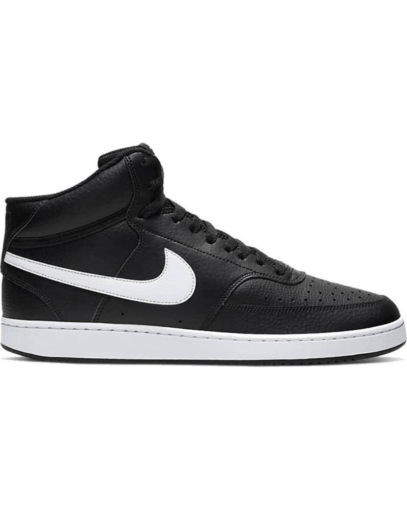 Sportschuhe NIKE  für Herren COURT VISION MID  VARIOS COLORES