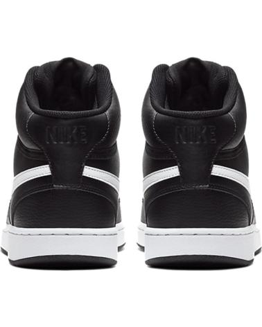 Sportschuhe NIKE  für Herren COURT VISION MID  VARIOS COLORES