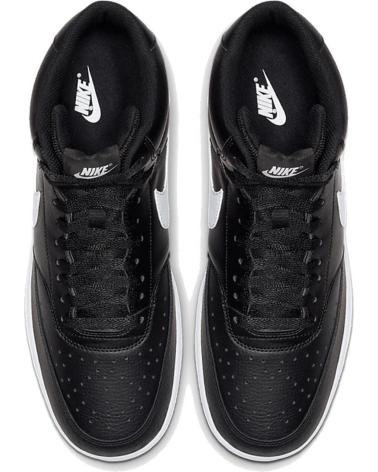 Sportschuhe NIKE  für Herren COURT VISION MID  VARIOS COLORES