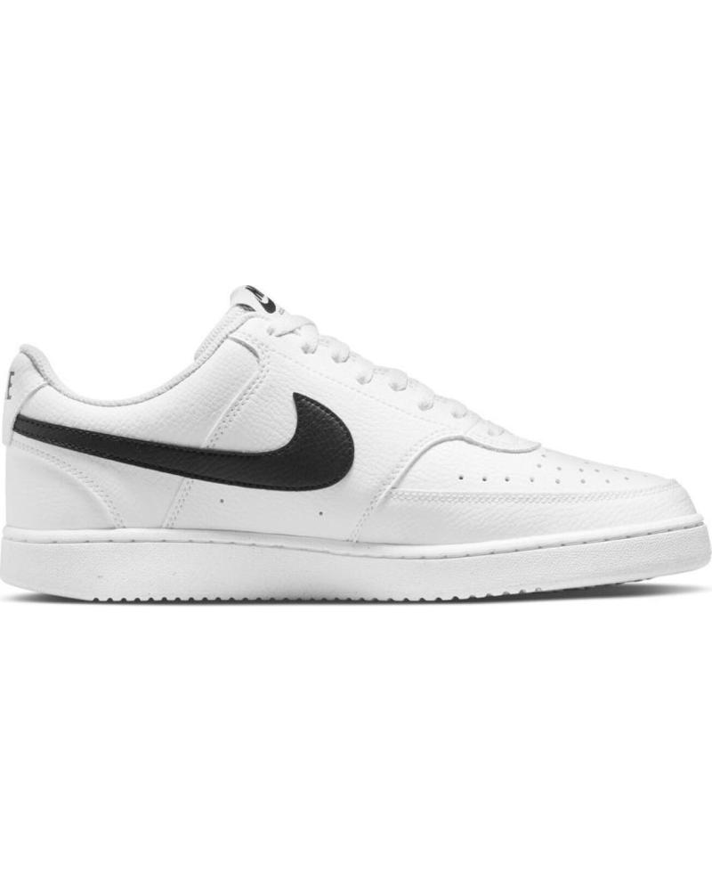 Zapatillas deporte NIKE  de Mujer W COURT VISION LO NN  VARIOS COLORES