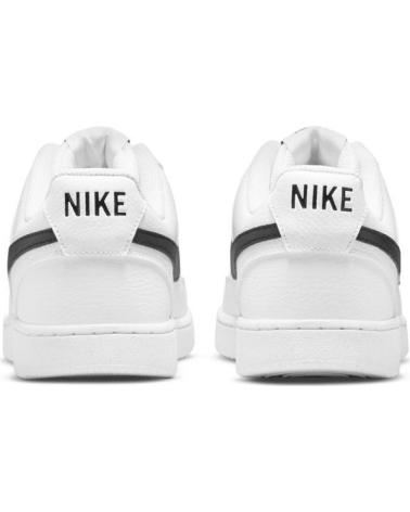 Zapatillas deporte NIKE  de Mujer W COURT VISION LO NN  VARIOS COLORES