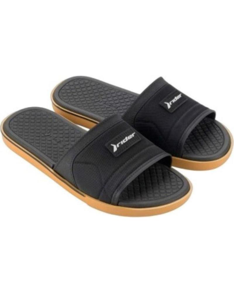 Chanclas RIDER  de Hombre SPIN SLIDE  VARIOS COLORES