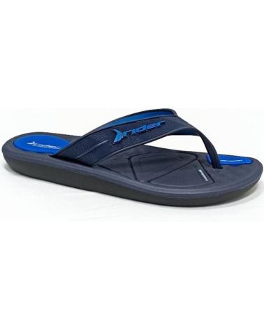 Chanclas RIDER  de Hombre R LINE PLUS II  VARIOS COLORES