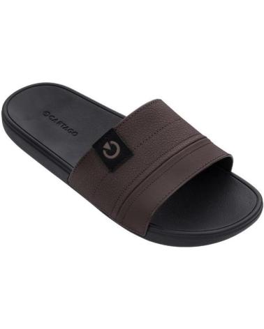 Zehansandalen CARTAGO  für Herren DAKAR GASPEA  VARIOS COLORES