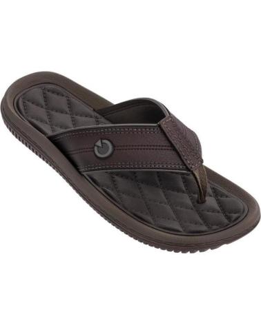 Man Flip flops CARTAGO FIJI IV DEDO  VARIOS COLORES