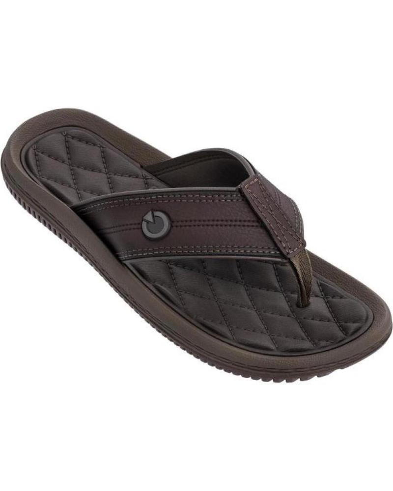 Man Flip flops CARTAGO FIJI IV DEDO  VARIOS COLORES