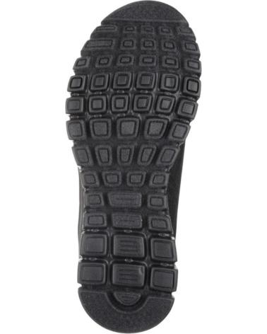 Sapatilhas SKECHERS  de Mulher GRACEFUL GET CONNECTED NEGRO PARA MUJER - 36  BBK NEGRO