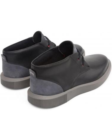 Zapatos CAMPER  de Hombre ZAPATOS BILL K300235  NEGRO