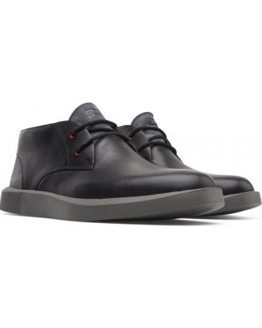 Zapatos CAMPER  de Hombre ZAPATOS BILL K300235  NEGRO