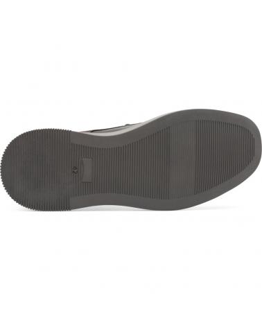 Zapatos CAMPER  de Hombre ZAPATOS BILL K300235  NEGRO