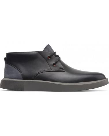 Zapatos CAMPER  de Hombre ZAPATOS BILL K300235  NEGRO