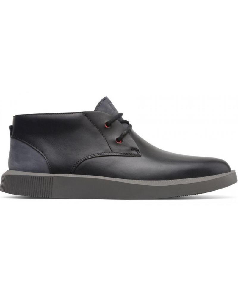 Zapatos CAMPER  de Hombre ZAPATOS BILL K300235  NEGRO