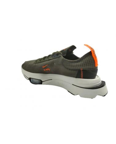 Zapatillas Deporte De Hombre NIKE AIR ZOOM-TYPE SE  VERDE