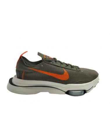 Zapatillas Deporte De Hombre NIKE AIR ZOOM-TYPE SE  VERDE