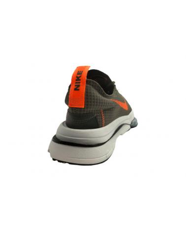 Zapatillas Deporte De Hombre NIKE AIR ZOOM-TYPE SE  VERDE