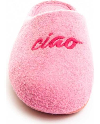 Pantofole per Donna NORTHOME CIAOC PINK