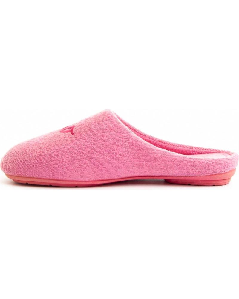 House-Slipers-De-Mujer-NORTHOME-CIAOC-PINK