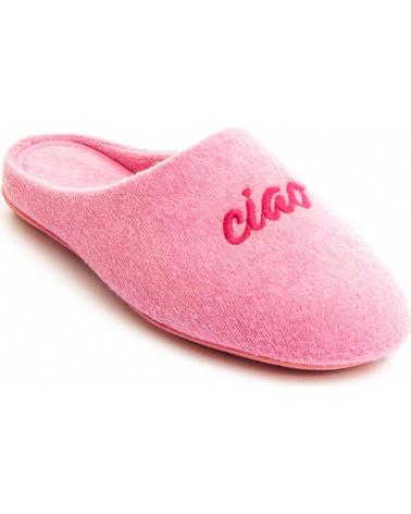 Pantofole per Donna NORTHOME CIAOC PINK