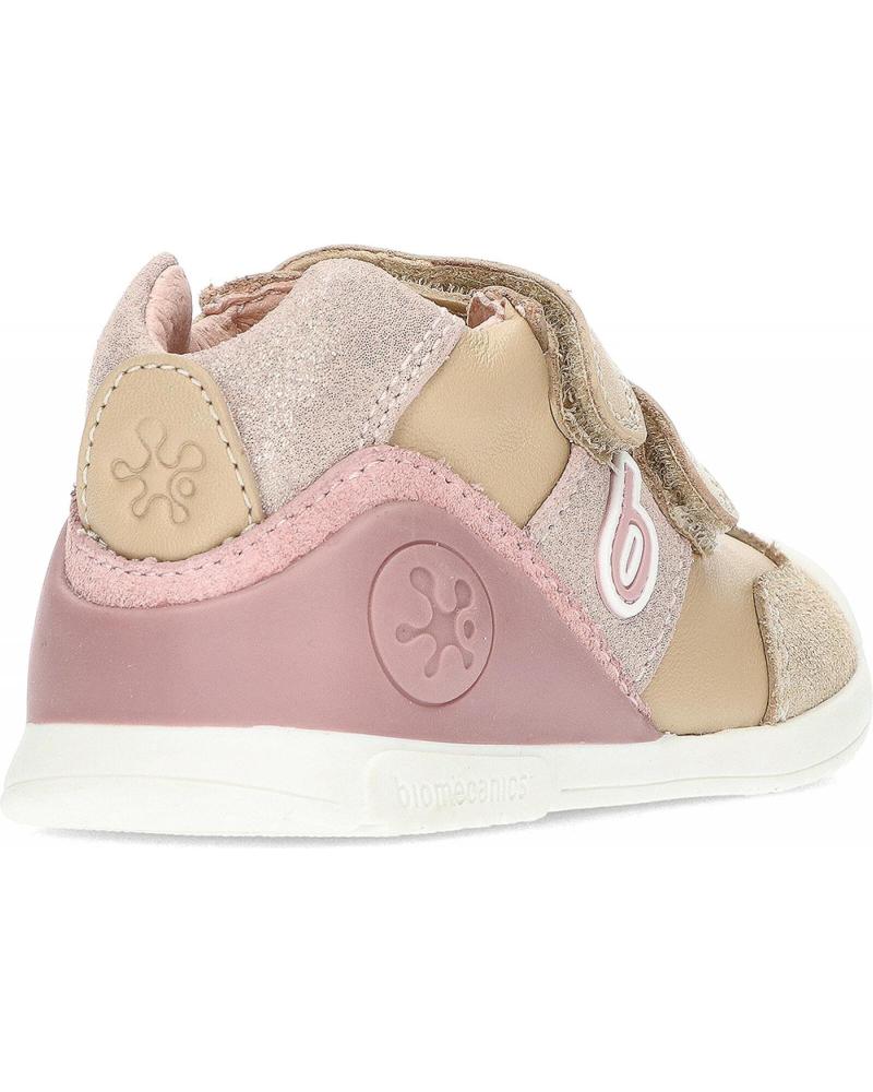Scarpe Sport De Niña BIOMECANICS 221135-D BEACH-PETALO