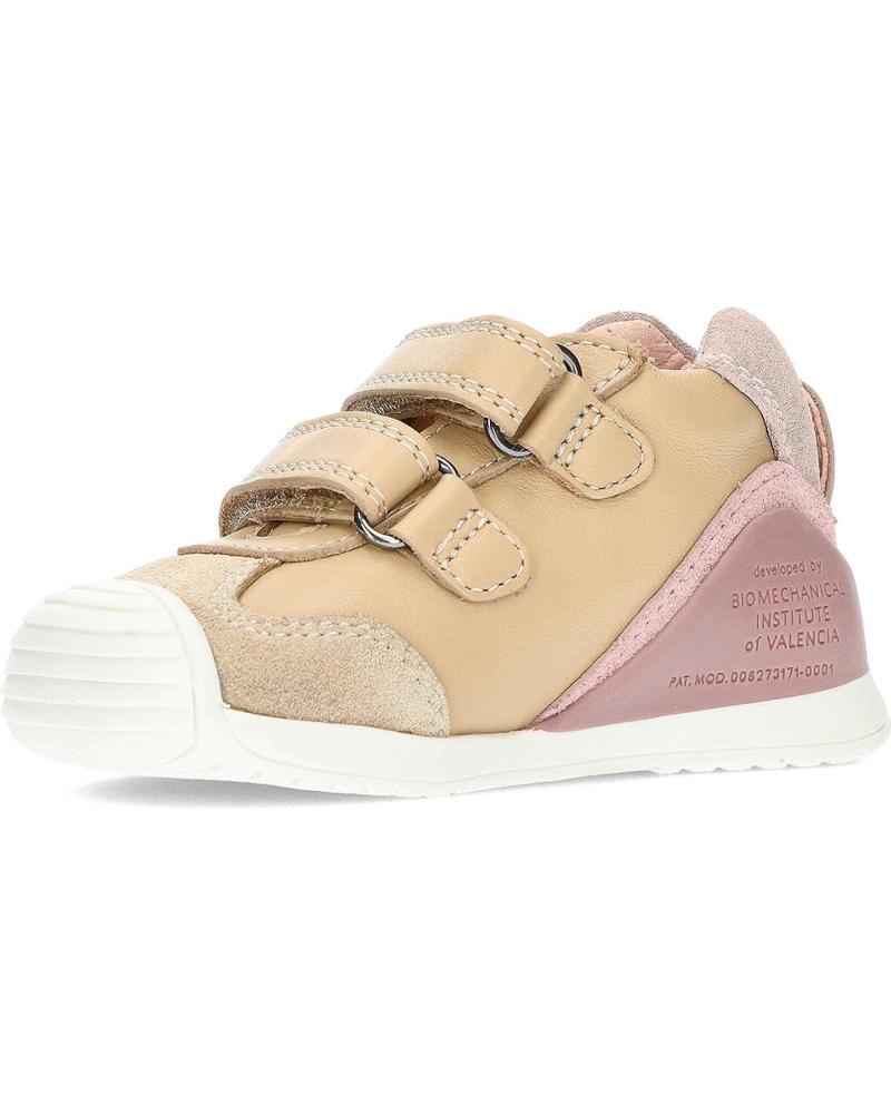 Zacaris Garvalin Zacaris Zapatos Bebe Zapatos De Niña BIOMECANICS