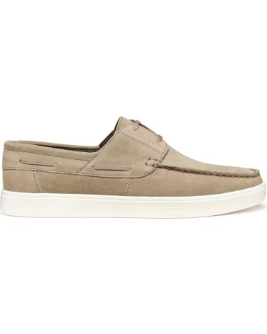 Woman and Man shoes GEOX ZAPATOS AVOLA SAND DE  BEIGE