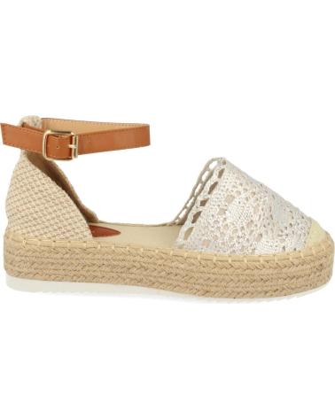 Sandali per Donna SPORT3PUNTO0 YT30-PLATA VARIOS COLORES