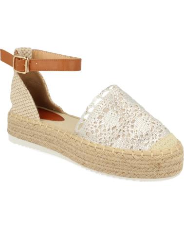 Sandali per Donna SPORT3PUNTO0 YT30-PLATA VARIOS COLORES