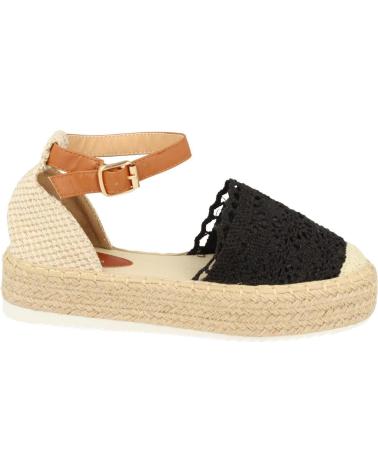 Sandali per Donna SPORT3PUNTO0 YT30-NEGRO VARIOS COLORES