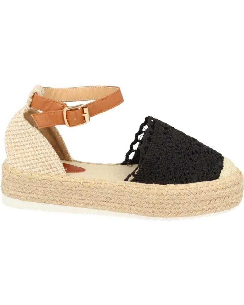 Sandali per Donna SPORT3PUNTO0 YT30-NEGRO VARIOS COLORES