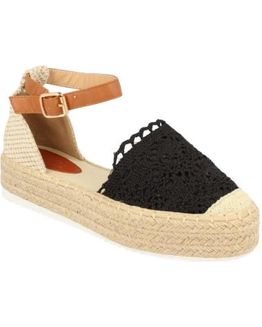 Sandali per Donna SPORT3PUNTO0 YT30-NEGRO VARIOS COLORES