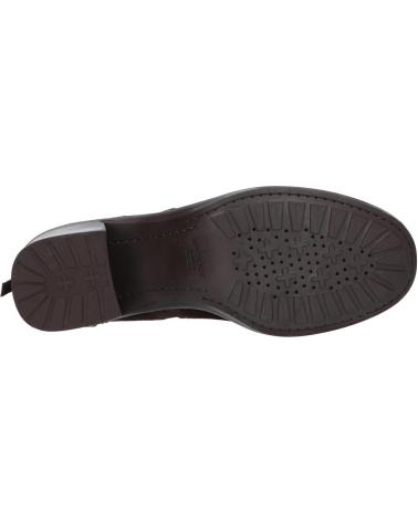 Botins de Mulher GEOX D26TYE 00023 D GIULILA C6009 COFFEE