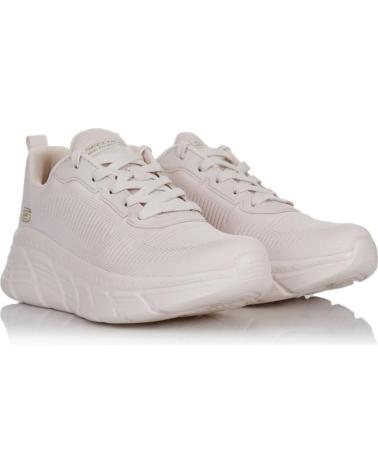 SKECHERS BOBS B FLEX HI-FLYNG OFWHITE OFWHITTE