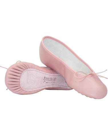 COAS BALLET 102 - ZAPATILLAS DE MEDIA PUNTA ROSA ROSA
