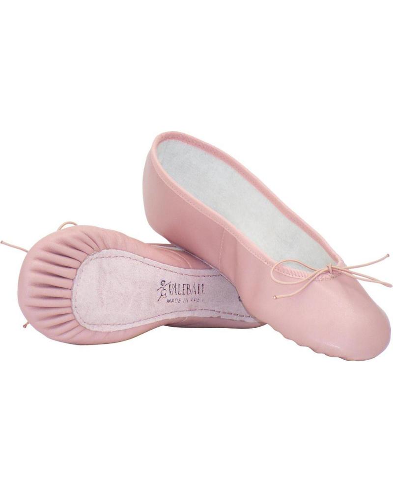 COAS BALLET 102 - DEMI-POINTES ROSES ROSA