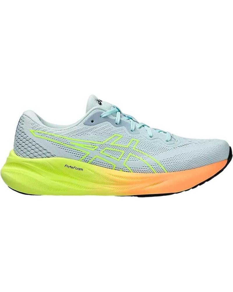 Woman Zapatillas deporte ASICS MODELO GEL-PULSE 15 PARA MUJER C  AZUL