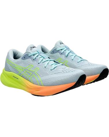 Woman Zapatillas deporte ASICS MODELO GEL-PULSE 15 PARA MUJER C  AZUL