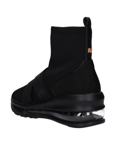 Woman Mid boots MARIA MARE 63245 C43574 SOCK NEGRO
