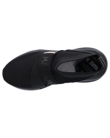 Woman Mid boots MARIA MARE 63245 C43574 SOCK NEGRO