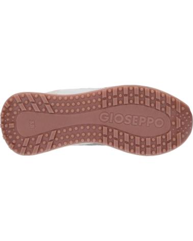 Woman Zapatillas deporte GIOSEPPO 67384-STOCKEM ORO