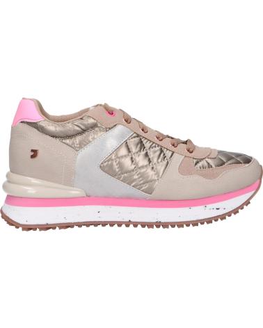Woman Zapatillas deporte GIOSEPPO 67384-STOCKEM ORO
