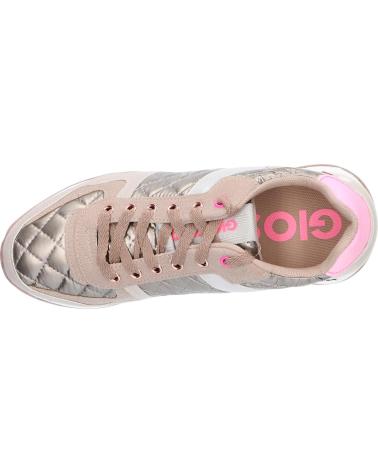 Woman Zapatillas deporte GIOSEPPO 67384-STOCKEM ORO