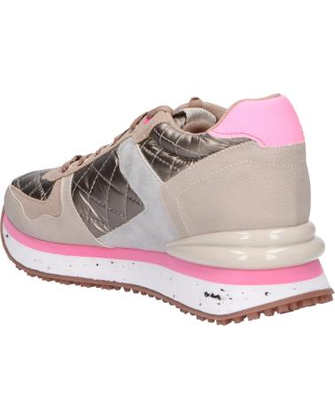Woman Zapatillas deporte GIOSEPPO 67384-STOCKEM ORO