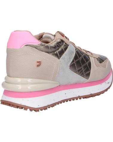 Woman Zapatillas deporte GIOSEPPO 67384-STOCKEM ORO