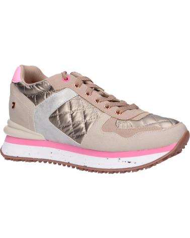 Woman Zapatillas deporte GIOSEPPO 67384-STOCKEM ORO