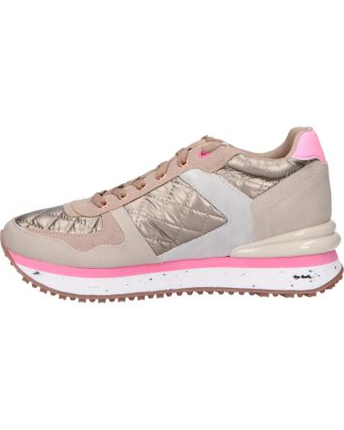 Woman Zapatillas deporte GIOSEPPO 67384-STOCKEM ORO