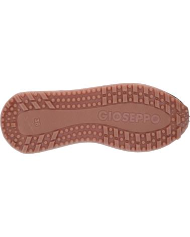 Zapatillas deporte GIOSEPPO  de Mujer 67391-LUSENAU  MARRON