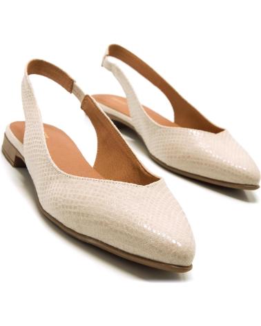 Sandali per Donna MTNG 54571 BEIGE